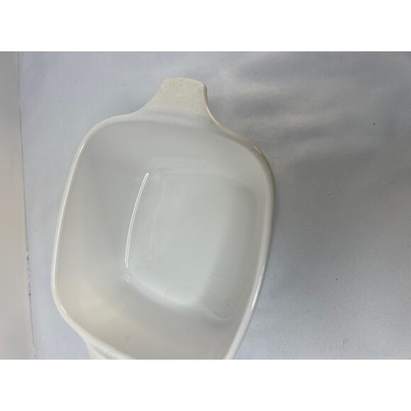 Vintage 1977 Corning Ware 2 3/4 Cup Spice of Life P-43-B Stamped - Picture 4 of 7